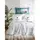 Покрывало пике Lotus Home Perfect - In Love белый 160*235