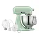 Кухонная машина KitchenAid Artisan 5KSM125EPT 300 Вт фисташковая