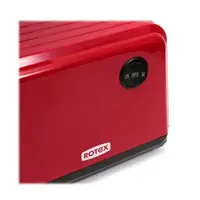Мясорубка с соковыжималкой ROTEX RMG201-T