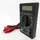 Цифровой мультиметр тестер Digital DT-830B, тестер для измерения напряжения, качественный мультиметр