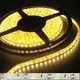 Светодиодная лента SMD 3528 5м желтая влагозащищенная LED