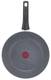 Сковорода WOK Tefal Healthy Chef G1501972 28 см серая