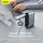 HUB адаптер BASEUS Working Station Four-Screen Multifunctional Type-C |16-in-1, 100W| (CAHUB-HG0G)