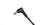 Dc кабель для блока питания 5.5x1.7mm (5a) (1.2m) (A class) 1 день гар.