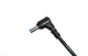 Dc кабель для блока питания 5.5x1.7mm (5a) (1.2m) (A class) 1 день гар.