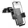 Держатель HOCO Precious wireless fast charging car holder HW22 (center console) |15W, 4.5-7"|