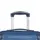Чемодан Gabol Balance XP (S) Blue (123422-003)