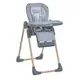 Стульчик для кормления El Camino ME 1115-W CRAFT (gray)