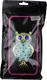 Чехол-накладка TOTO TPU Stones Case IPhone 7 Plus /8 Plus Owl in Headphones Blue