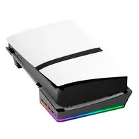 Док-станція Ipega Horizontal Stand for PS5 Slim Disc/Digital PG-P5S021A |RGB, 4xUSB 2.0|