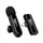 Микрофон HOCO Lightning Fair wireless microphone L20 |2.4G, 5-15m, 3-4h|