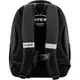 Рюкзак школьный Kite Education Be happy K20-770M-2 черный