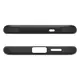 Чехол Spigen для Samsung Galaxy S25 - Slim Armor MagFit, Black (ACS08920)