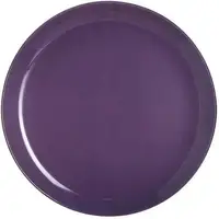 Тарелка десертная Luminarc Arty Purple L1054 20.5 см