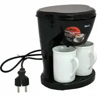 Кофеварка капельная ReСa RHB-45 450 Вт