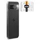 Защитное стекло Spigen для камеры Pixel 9 Pro - EZ Fit Optik (2шт), Clear (AGL08444)