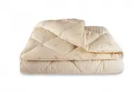 Одеяло евро ТЕП Dream Collection Wool 1-02559-00000 210х200 см