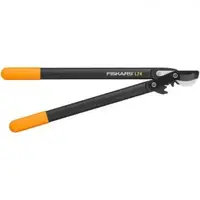Гілкоріз площинний з загнутими лезами Fiskars M L74 1000582