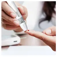 Глюкометр Blood Glucose Meter BGM503 здоровья в ваших руках прямо дома ∙ Прибор для измерения уровня BGM503 сахара в крови