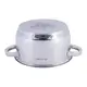 Кастрюля с крышкой Kamille KM-4912 3 л 20 см