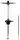 Шахта SKY & TOTEM HOOKAH Tube White