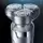 Электробритва Xiaomi Enchen Rotary Shaver X2 Silver