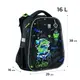 Рюкзак Kite Education каркасный K24-531M-5 Roar