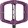 Педали SPANK SPOON Reboot 110, Purple