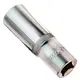 Насадка шестигранная длинная 1/2" 18мм CrV ULTRA (6072182)
