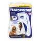 Электрическая расческа от блох Flea Doctor для собак и котов (5259)
