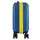 Чемодан детский Semi Line 16" (XS) Blue/Yellow (T5888-1)