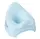 Горшок музыкальный Tega Duck PO-072 light blue