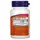 Витамины и минералы NOW Methyl B12 5000 mcg, 120 леденцов