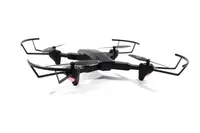 Квадрокоптер Shuttle UAV Aircraft S9 c WiFi камерой и сложным корпусом