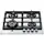 Газова варильна поверхня Whirlpool AKT-6465-WH