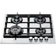 Варочная поверхность газовая Whirlpool AKT-6465-WH