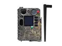 4G фотоловушка BolyGuard BG410-M(S)FPS (32ГБ, 18650 х 2шт., SP) (1331)