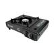 Плита газовая туристическая X-Treme ZD-6500 2.3 кВт черная