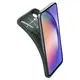 Чехол Spigen для Samsung Galaxy A54 5G - Liquid Air, Abyss Green (ACS06101)