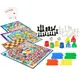 Настольная игра 10 Поєдинків 4FUN Game Club, игровые поля, фишки, карты. Multicolor (146113)