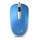 Миша комп'ютерна провідна Genius DX-120 USB Blue 31010105103 блакитна