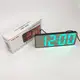 Электронные настольные LED часы от USB VST-898-4 с будильником и термометром оригинальные настольные часы