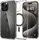 Чехол Spigen для iPhone 15 Pro Max - Ultra Hybrid MagFit, Graphite (ACS06577)