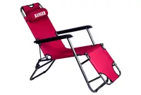 Шезлонг Comfort 3 Ranger RA-3304