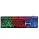 Клавиатура MeeTion USB wired Backlit gaming keyboard MT-K9300 (ukrainian version)