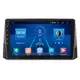 Штатная магнитола 10" Lesko для Toyota Corolla XII E210 2018-н.в 6/128Gb 4G Wi-Fi GPS Top Тойота