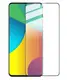 Защитное стекло Lion для Samsung Galaxy A51 3D Perfect Protection Full Glue, Black