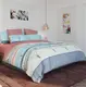 Постельное белье полуторное ТЕП Springtime 2-01077-09504 Washed cotton 215х150 см