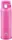 Термобутылка Vincent Candy Pink VC-1529CP 480 мл розовая
