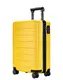 Чемодан Xiaomi Ninetygo Business Travel Luggage 20\"Yellow (6970055346689/6941413216630)
